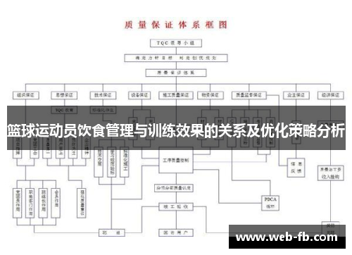 篮球运动员饮食管理与训练效果的关系及优化策略分析