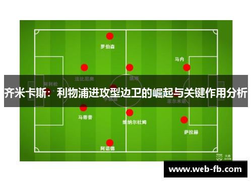 齐米卡斯：利物浦进攻型边卫的崛起与关键作用分析
