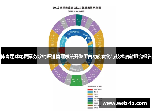 体育足球比赛票务分销渠道管理系统开发平台功能优化与技术创新研究报告
