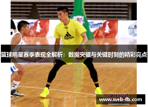 篮球明星赛季表现全解析：数据突破与关键时刻的精彩亮点