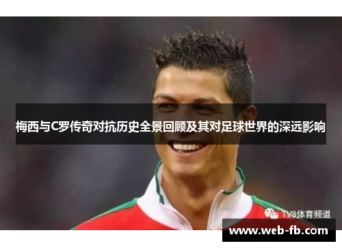 梅西与C罗传奇对抗历史全景回顾及其对足球世界的深远影响