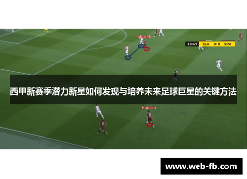 西甲新赛季潜力新星如何发现与培养未来足球巨星的关键方法