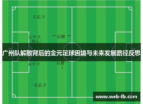 广州队解散背后的金元足球困境与未来发展路径反思
