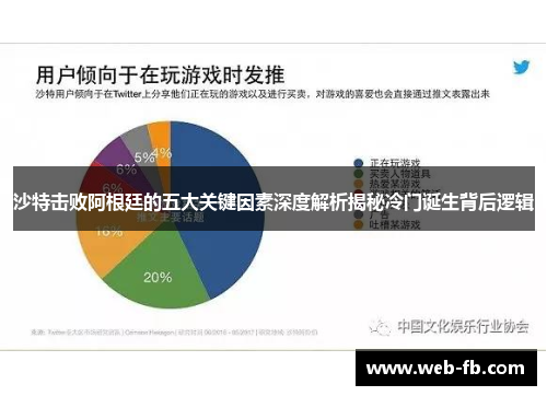 沙特击败阿根廷的五大关键因素深度解析揭秘冷门诞生背后逻辑