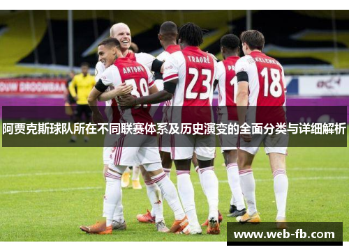 阿贾克斯球队所在不同联赛体系及历史演变的全面分类与详细解析